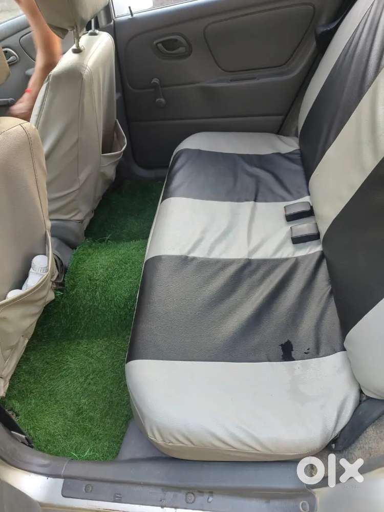 4 Tyre New
December 2030 Tak Valid Insurance Bhi Hai