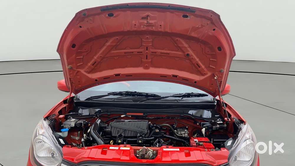 Maruti Suzuki Celerio 2021-1.0 Vxi Cng Mt, 2022, Cng & Hybrids