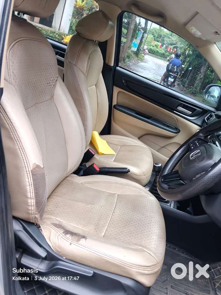 Honda Amaze V Petrol, 2021, Petrol
