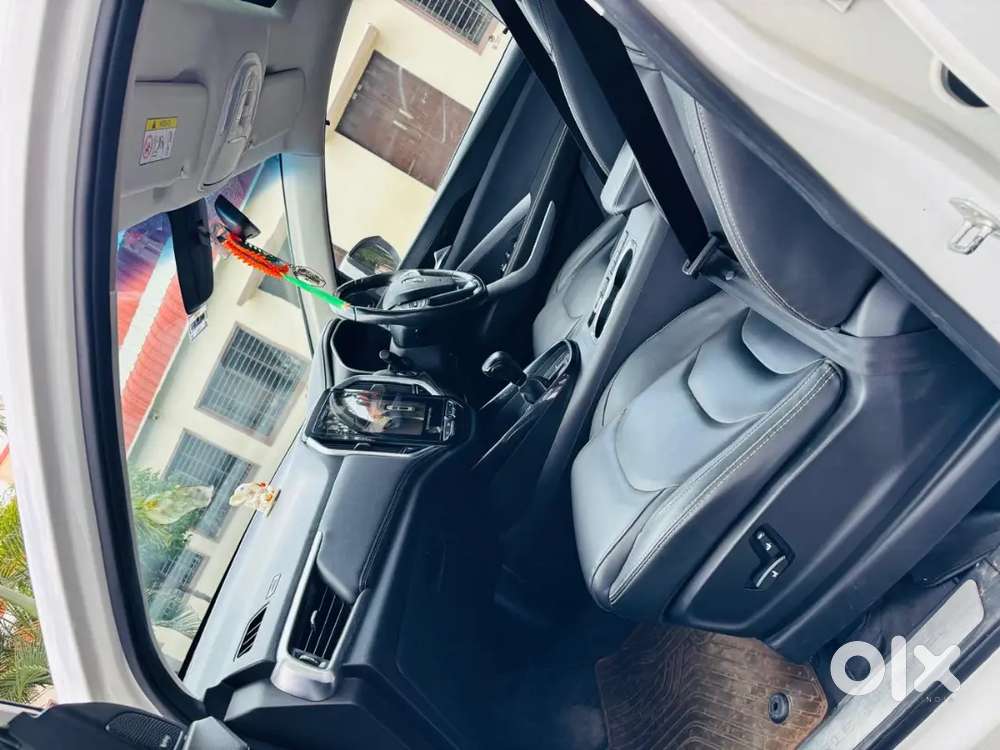 Mg Hector 2019 Petrol Automatic