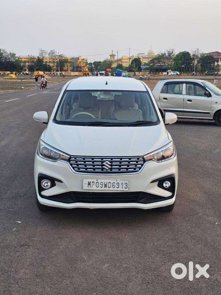 Maruti Suzuki Ertiga Vdi Shvs, 2019, Diesel