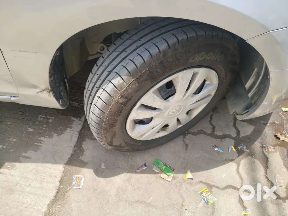 Maruti Suzuki Swift 2015 Petrol 47000 Km Driven