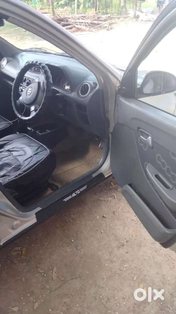 Maruti Suzuki Alto Lxi 2013