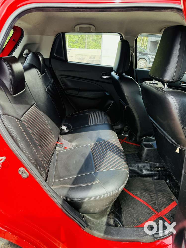 Maruti Suzuki Swift 1.2 Vxi (o), 2020, Petrol