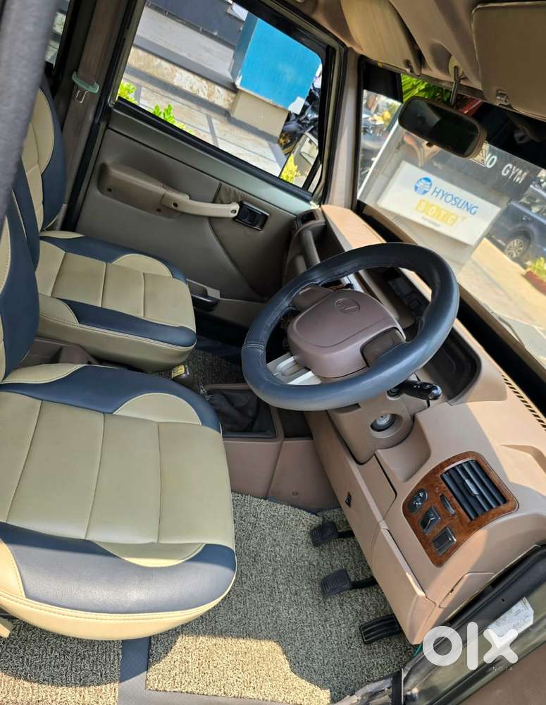 Mahindra Bolero Slx, 2012, Diesel