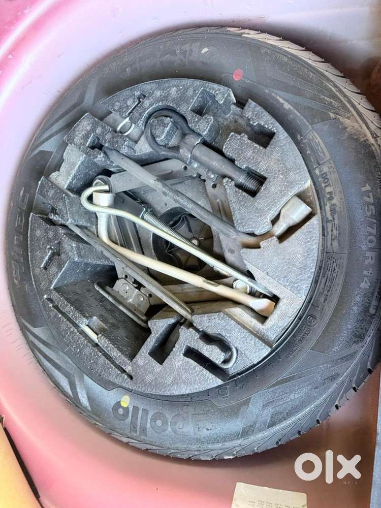 Volkswagen Polo 2019