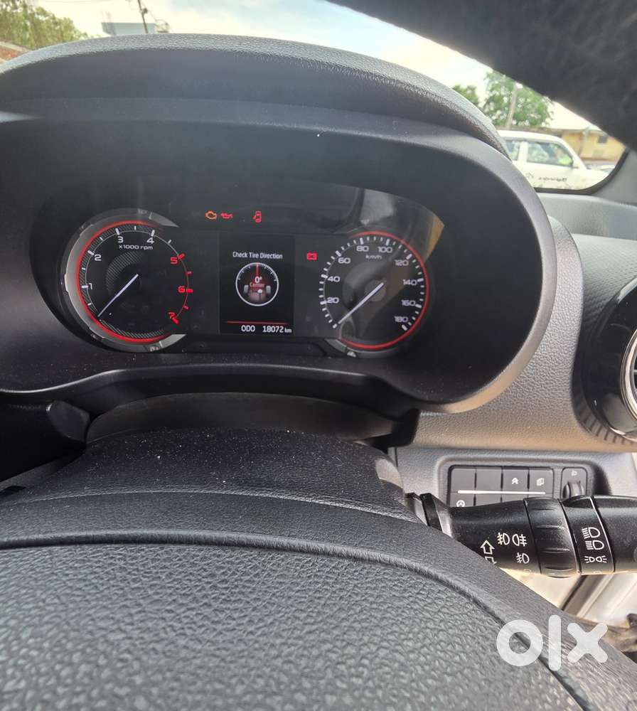 Mahindra Thar Diesel 2024