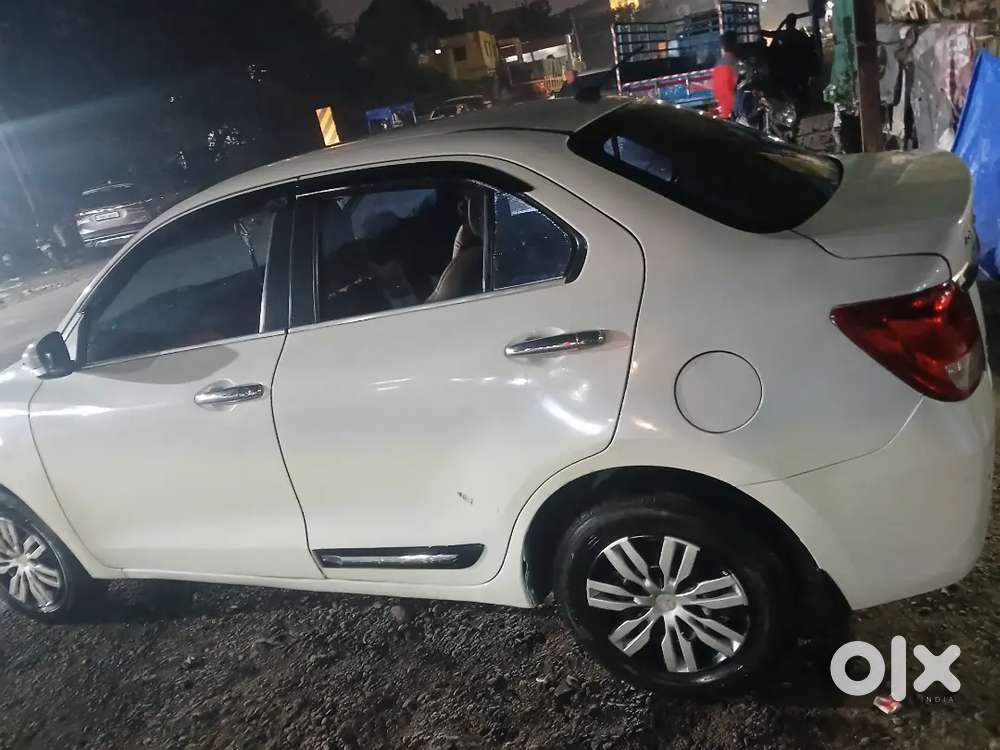 Maruti Suzuki Dzire 2020 Petrol Automatic
