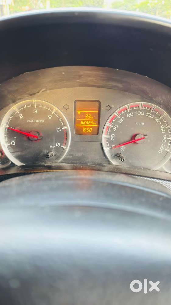 Maruti Suzuki Swift Vdi Optional, 2015, Diesel