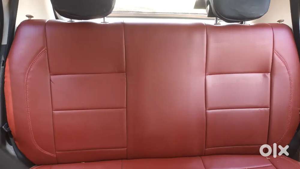 It's A 2010 Model 1.2l I 10 Kappa Sportz Petrol Engine Avg Of 15kmpl