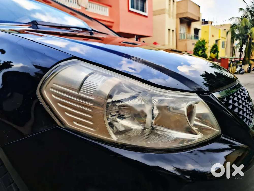 Maruti Suzuki Sx4 1.6 2010