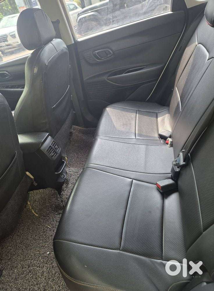 Hyundai Elite I20 Sportz (o) 1.2, 2023, Petrol