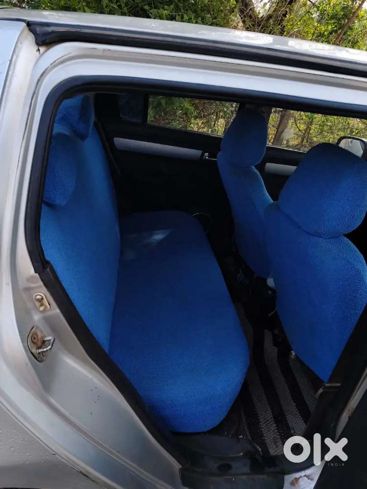 Maruti Suzuki Swift 2010 Diesel 95800 Km Driven