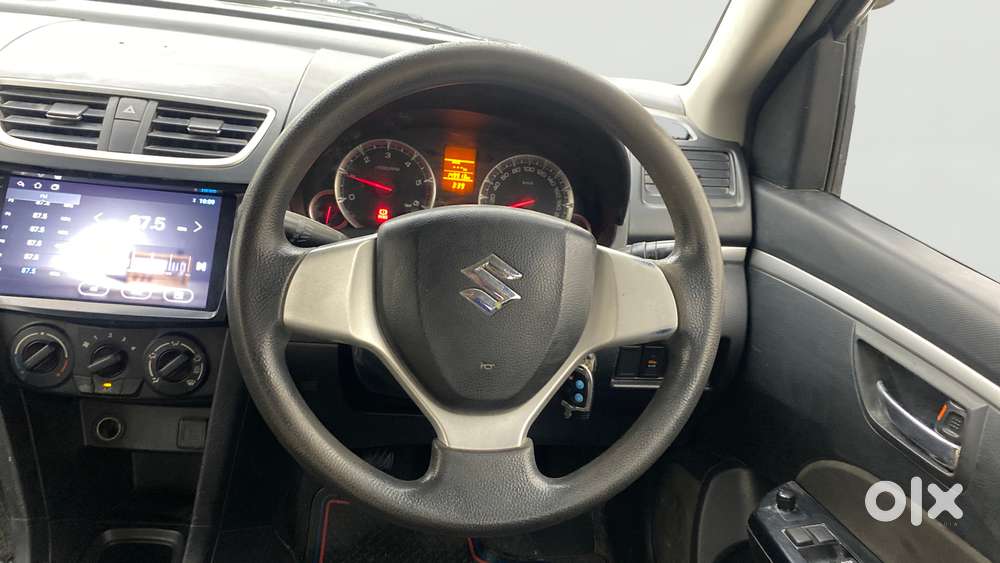 Maruti Suzuki Swift Vdi, 2013, Diesel