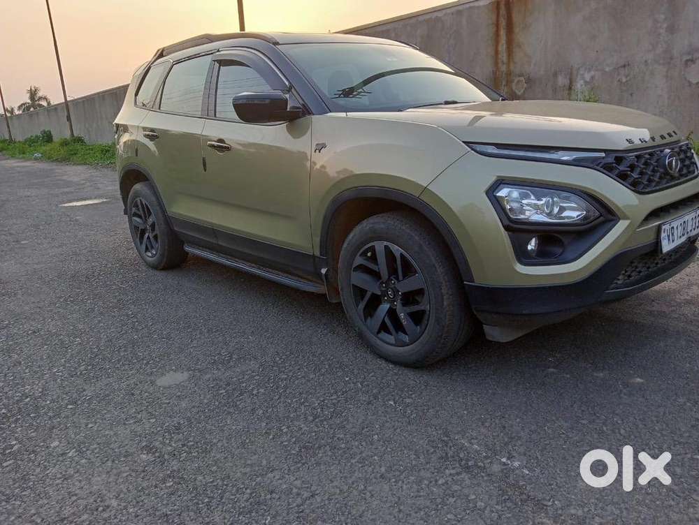 Tata Safari 2022 Diesel 61668 Km Driven