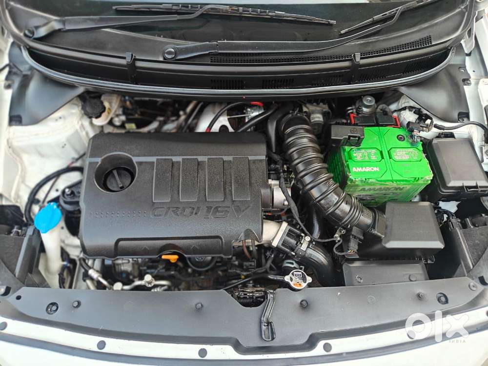 Hyundai Elite I20 Sportz (o) 1.2, 2019, Diesel