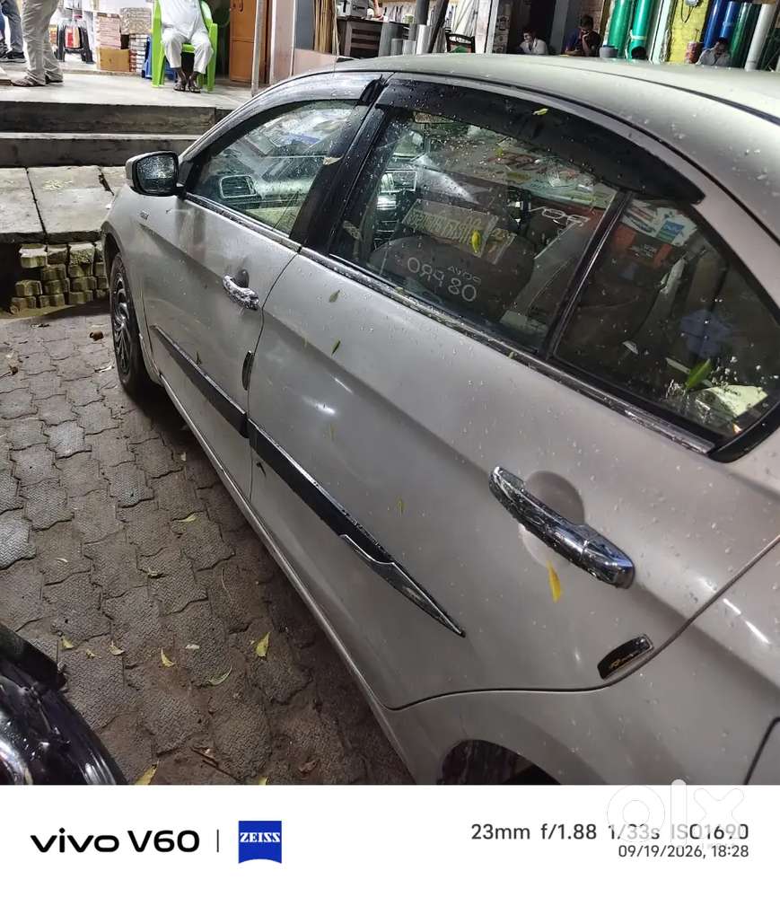 Maruti Suzuki Ciaz 2016 Diesel