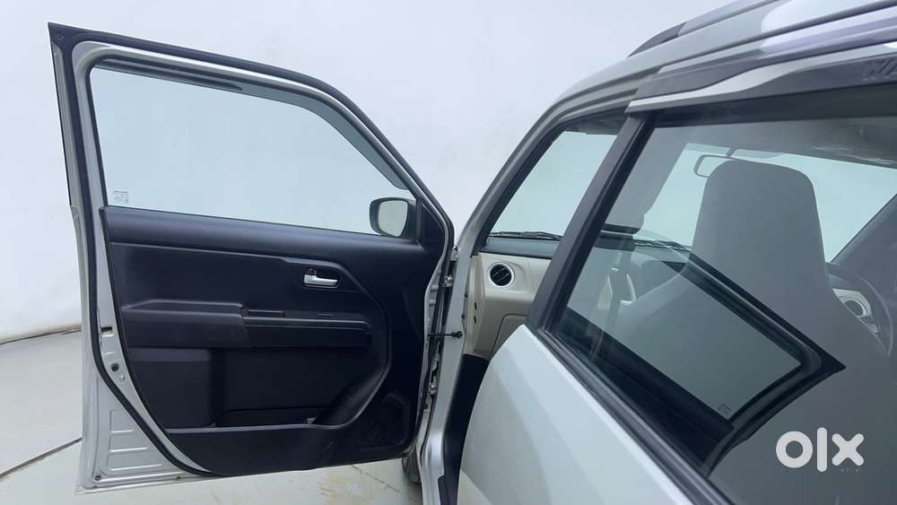 Maruti Suzuki Wagon R 1.2 Zxi Plus, 2023, Petrol