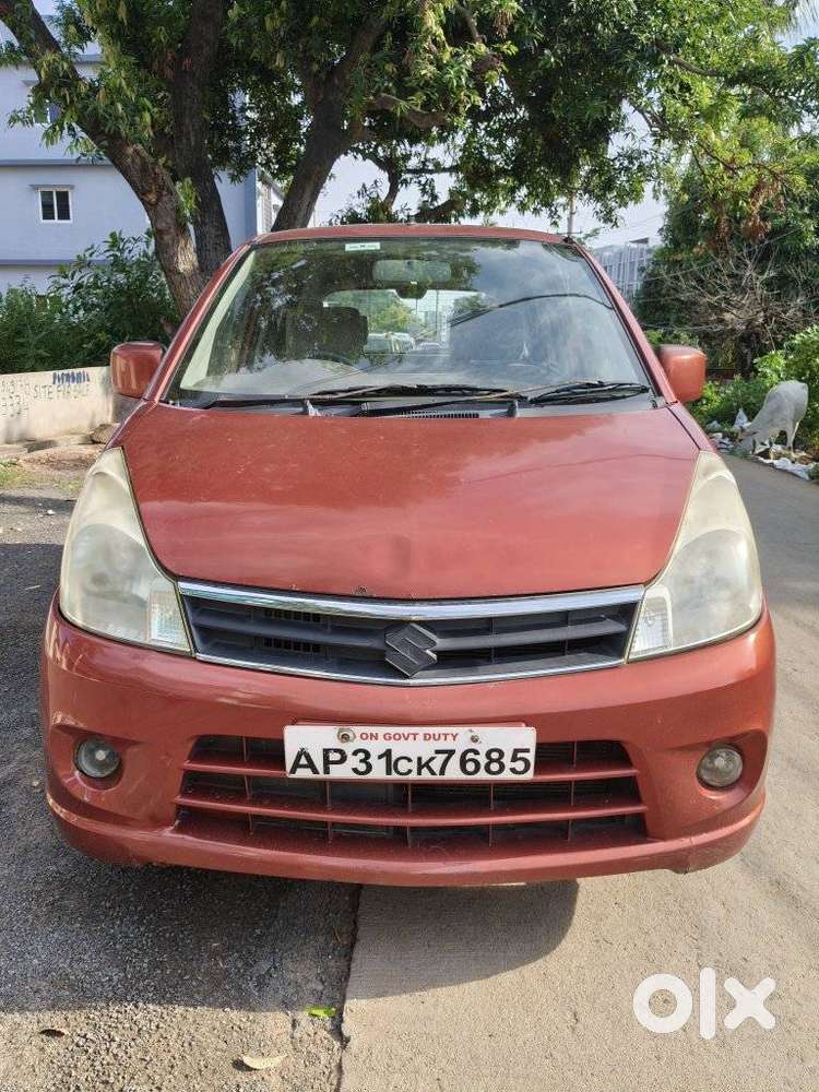 Maruti Suzuki Estilo Vxi, 2014, Petrol