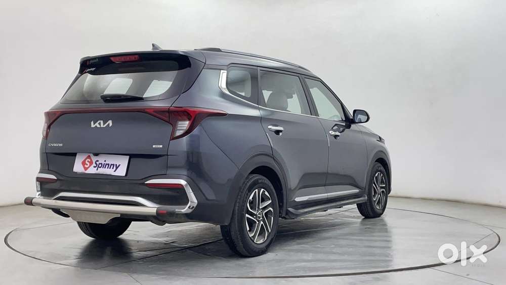 Kia Carens 1.5 Luxury Plus Diesel 7str Imt, 2023, Diesel
