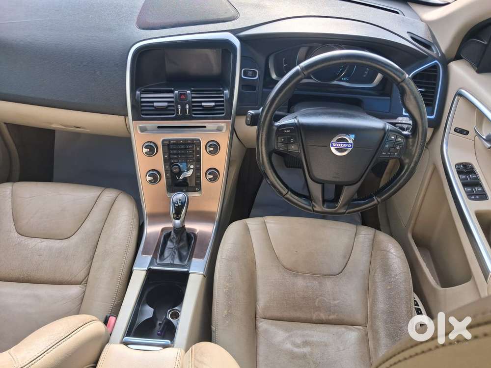 Volvo Xc60 2.4 D5 Awd At, 2015, Diesel