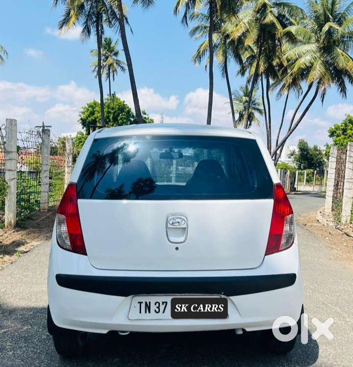 Hyundai I10 Era 1.1, 2008, Petrol