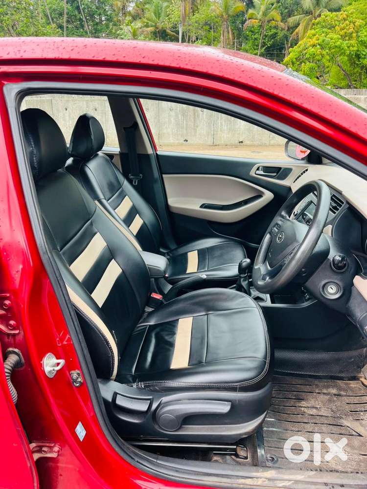 Hyundai I20 1.2 Asta, 2018, Petrol