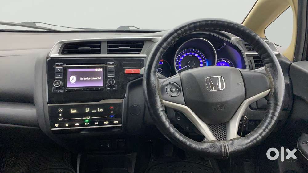 Honda Jazz 1.2 V I Vtec, 2015, Petrol