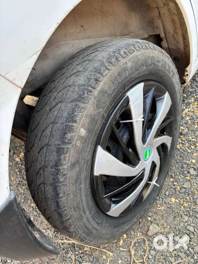 Maruti Suzuki Wagon R 1.0 2013