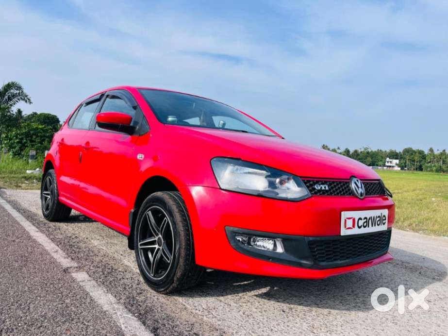 Volkswagen Polo 2013-2015 1.5 Tdi Comfortline, 2013, Diesel