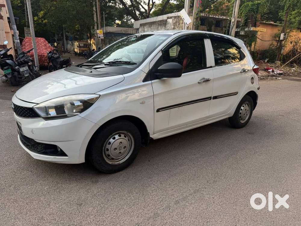 Tata Tiago 1.05 Revotorq Xm, 2018, Diesel