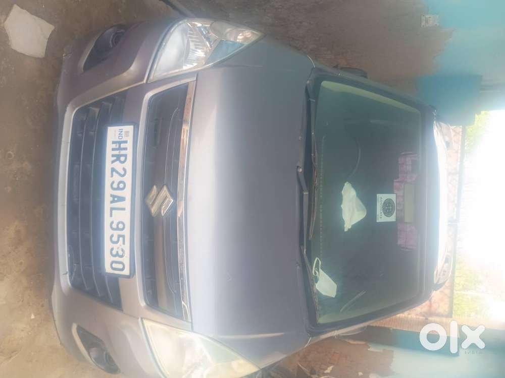 Wagonr Lxi Pro Plus