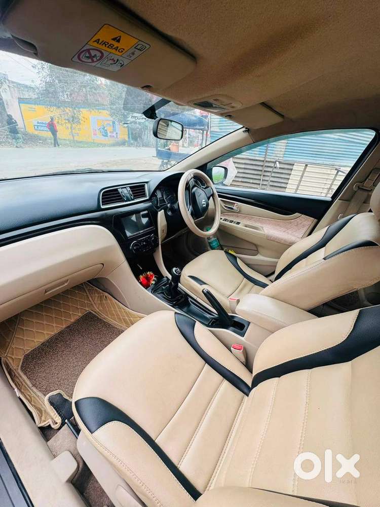 Maruti Suzuki Ciaz 2018 Diesel Well Maintained