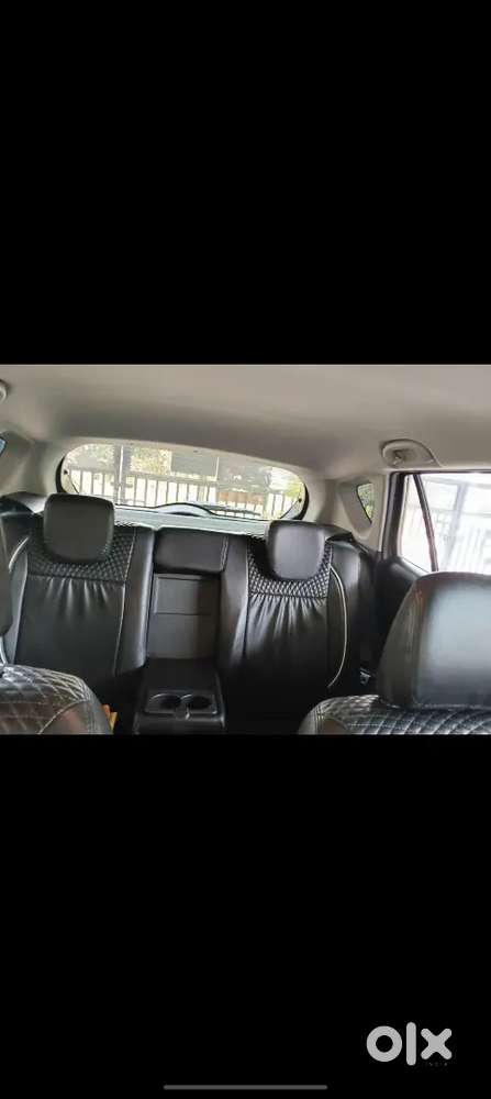 Maruti Suzuki S-cross 2022 Petrol Well Maintained