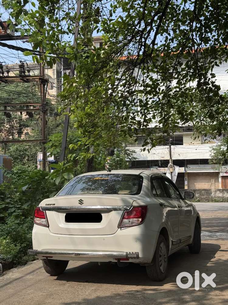 Maruti Suzuki Dzire 2023