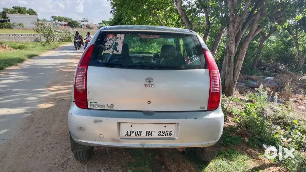 Tata Indigo Cs Diesel 2013 Model