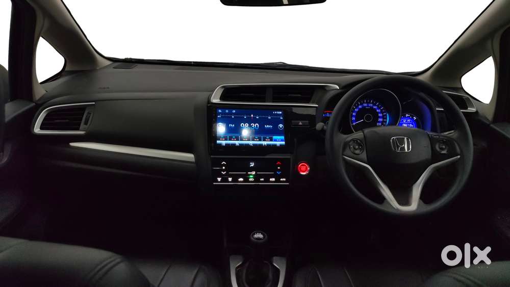 Honda Wr-v I-dtec Vx, 2018, Diesel