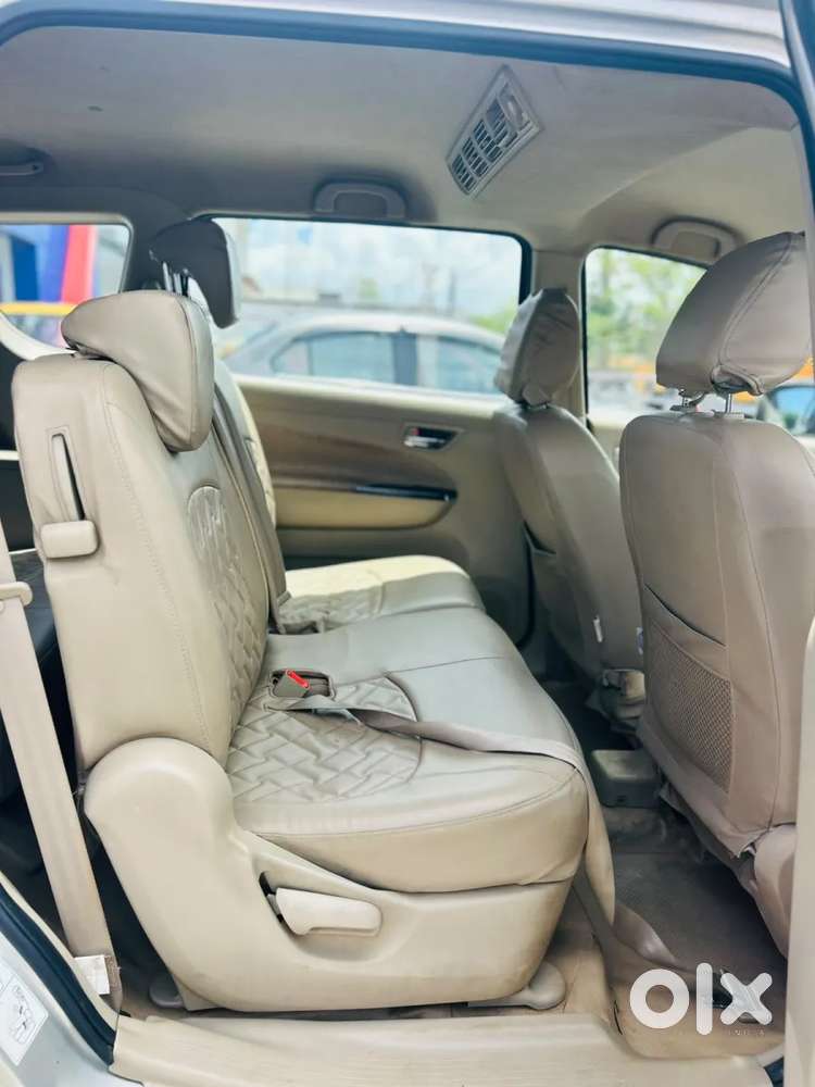 Maruti Suzuki Ertiga, 2013, Diesel