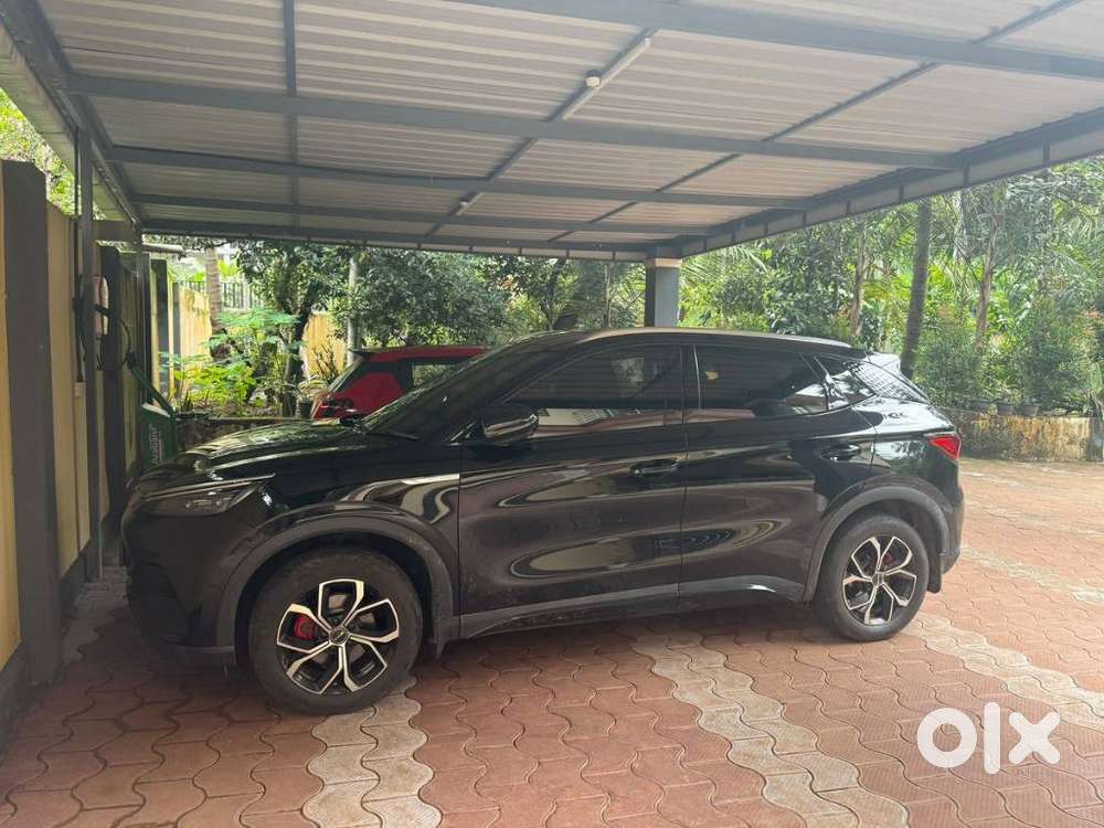 Byd Atto 3 Special Edition, 2025, Electric