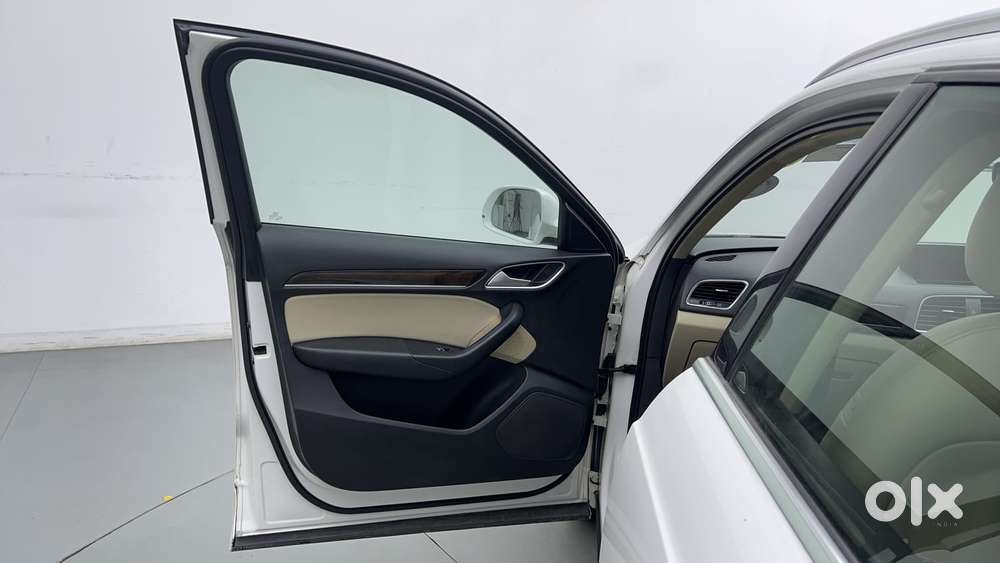 Audi Q3 1.4 30 Tfsi Premium, 2018, Petrol