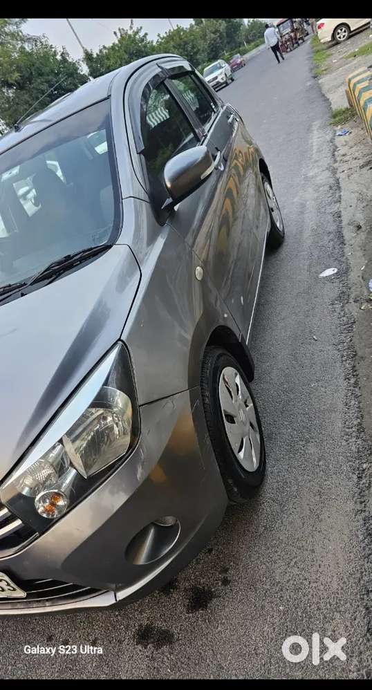Maruti Suzuki Celerio Vxi, 2nd Owner, 2017
