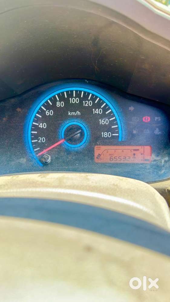 Datsun Redi Go 2016 Good Condition