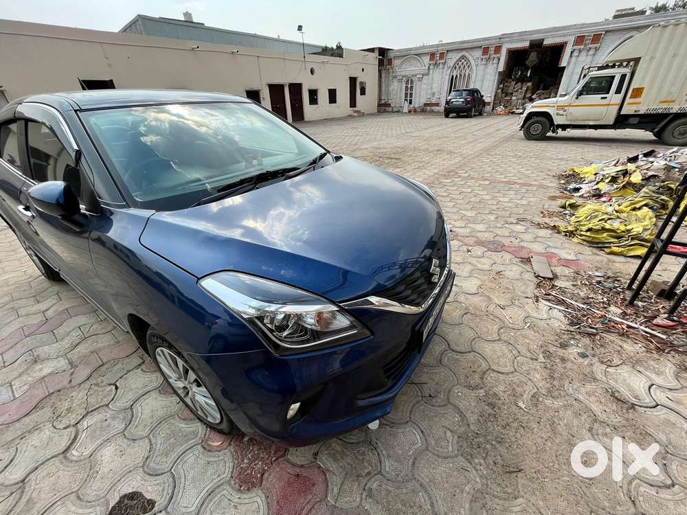 Baleno Petrol Maruti Suzuki 2nd 2020