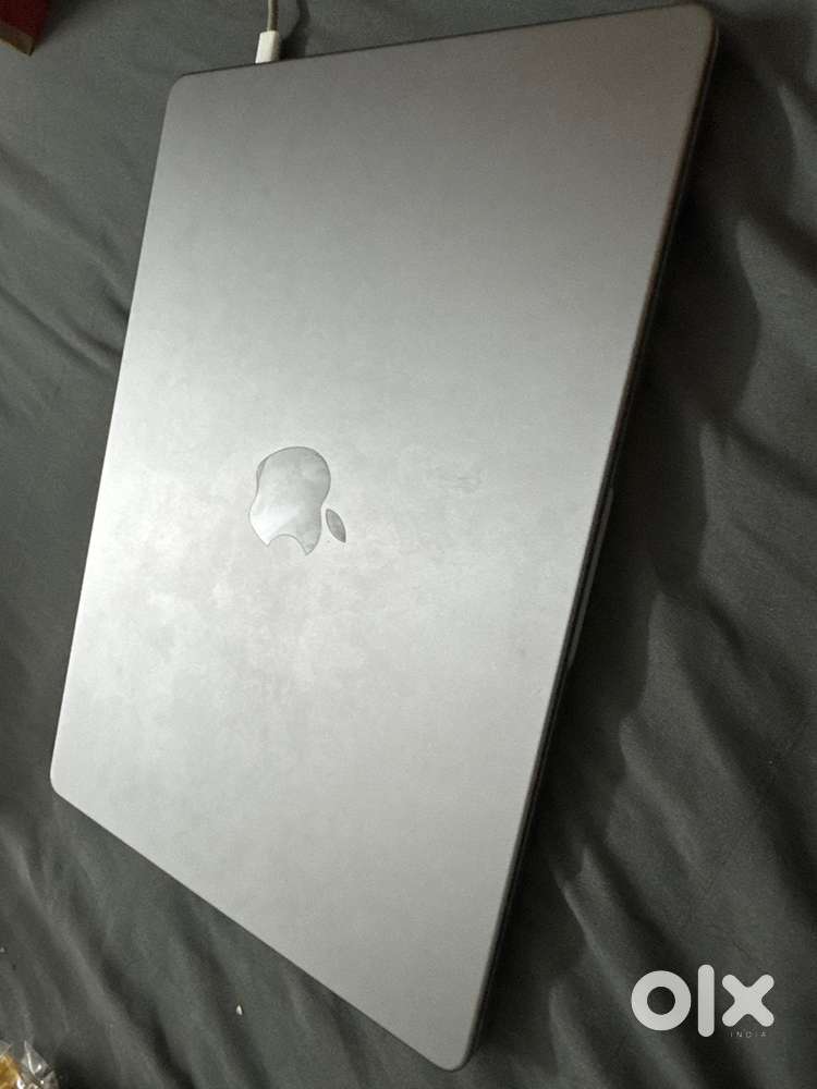 Mac m1 pro