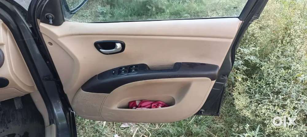 Hyundai I10 2009 Petrol 100000 Km Driven