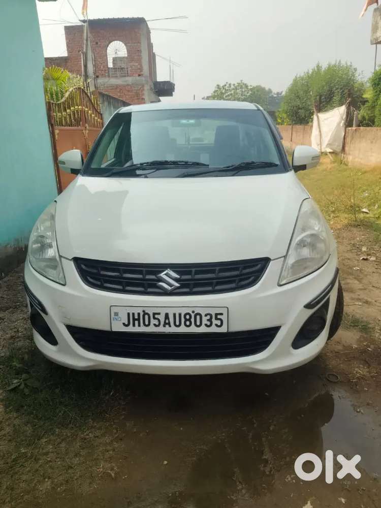 Good Condition Main Hai