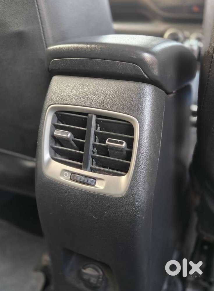 Hyundai Venue S Diesel, 2019, Diesel