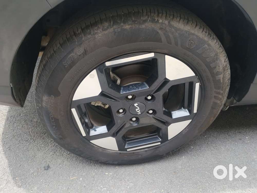Kia Syros Htx Turbo Dct, 2025, Petrol