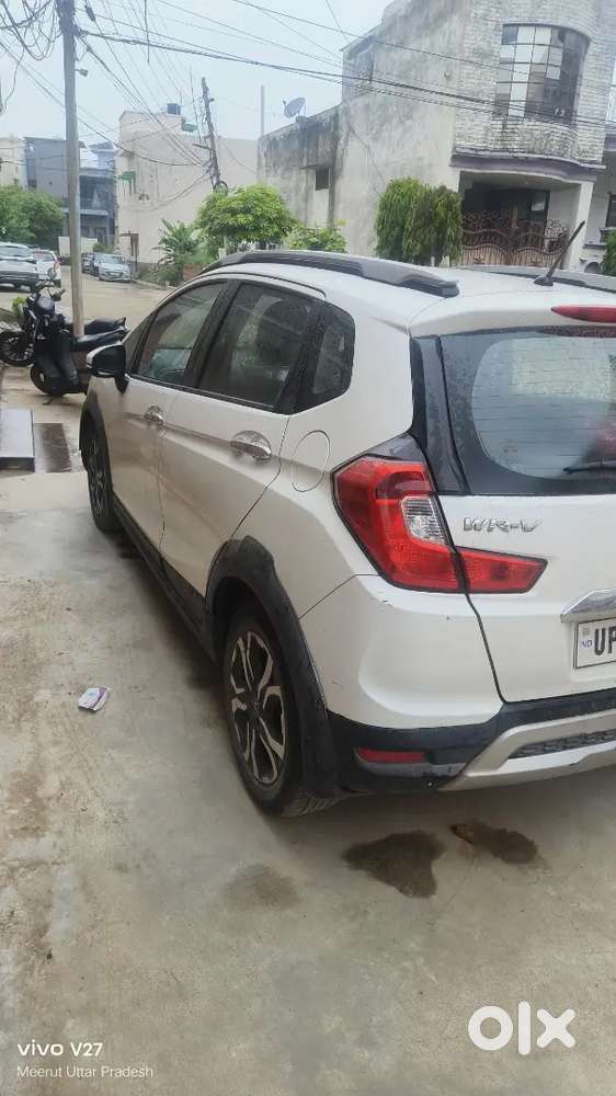 Honda Wr-v 2018 Vx I-dtec