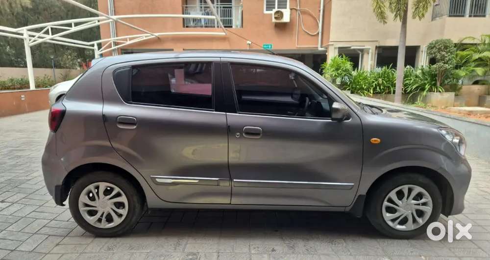 Celerio 2024